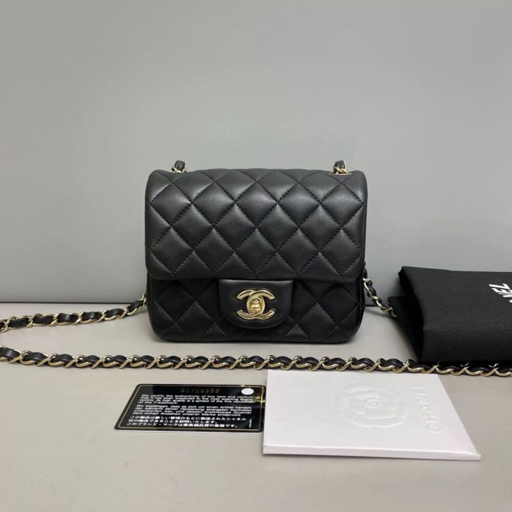 Chanel Women Pre-Loved Bag Very Good Condition